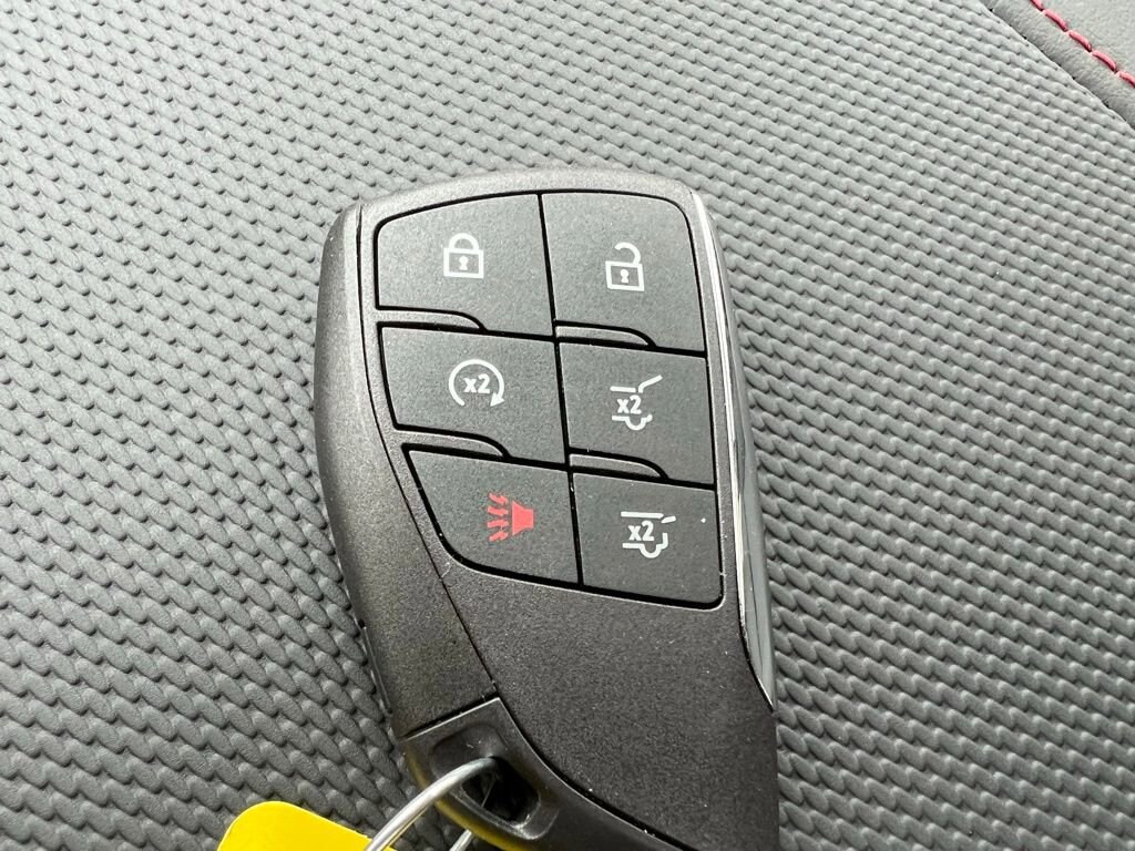 2026 Chevrolet Tahoe RST - Photo 48