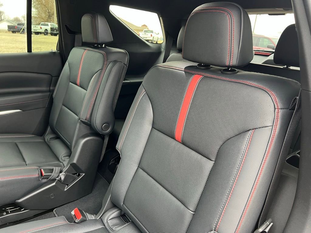 2026 Chevrolet Traverse RS - Photo 21