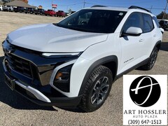 2026 Chevrolet Equinox Activ SUV