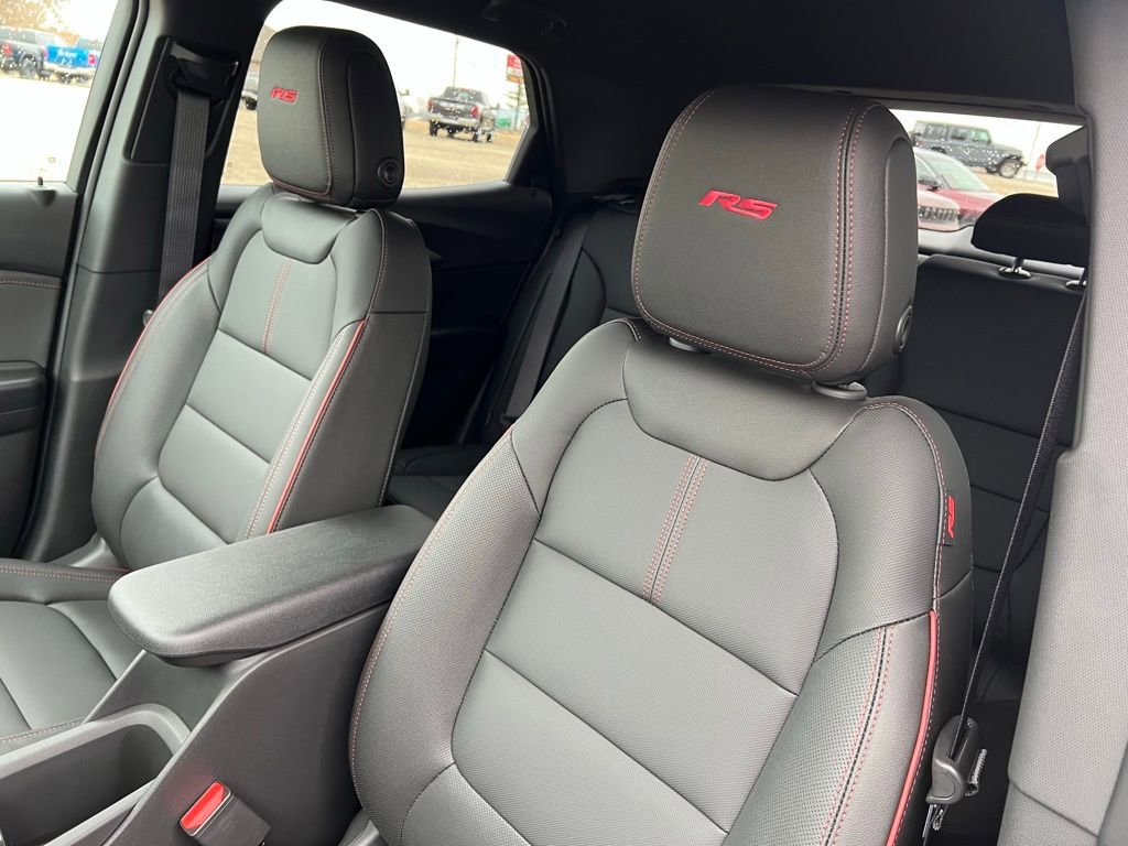 2026 Chevrolet Trailblazer RS - Photo 38