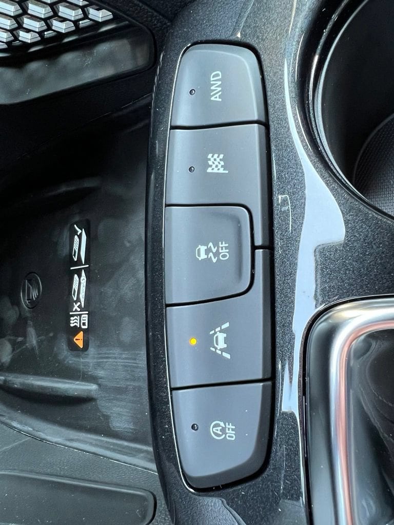 2026 Chevrolet Trailblazer Activ - Photo 42