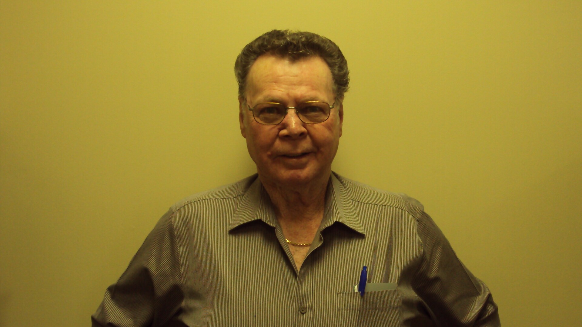 Gord Martin