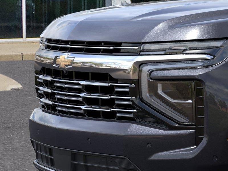 2026 Chevrolet Suburban Premier - Photo 13