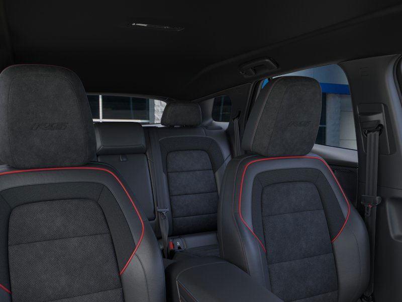 2026 Chevrolet Blazer EV RS - Photo 24