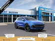 Chevrolet Equinox EV