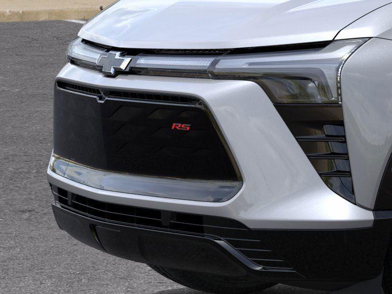 2025 Chevrolet Blazer EV RS - Photo 13