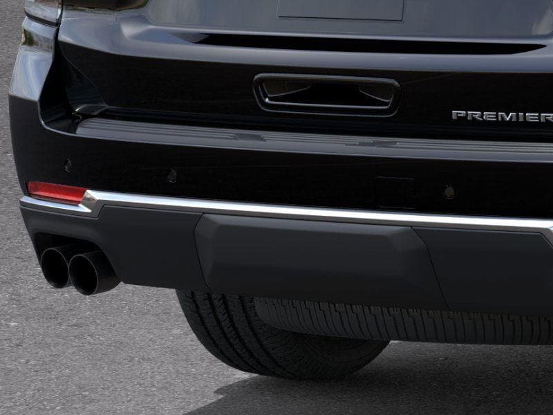 2026 Chevrolet Suburban Premier - Photo 14