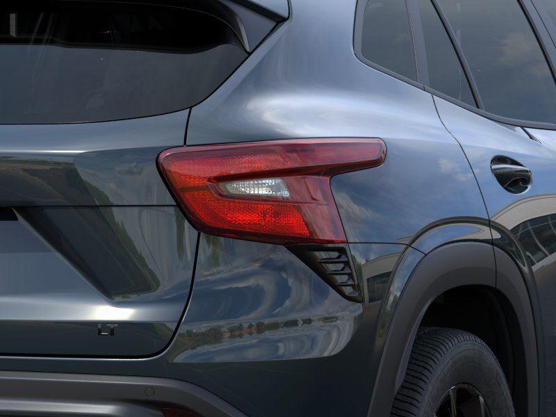 2026 Chevrolet Trax LT - Photo 11