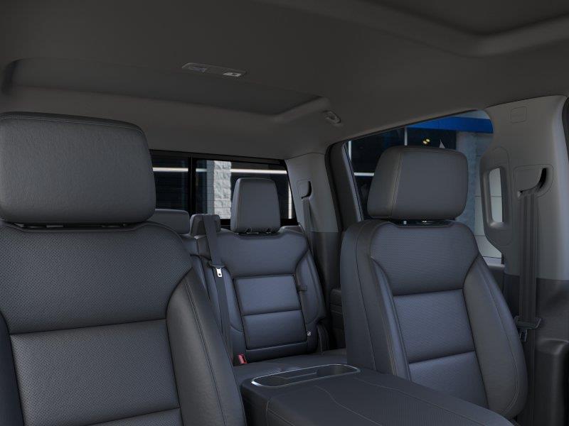 2026 Chevrolet Silverado 1500 LTZ - Photo 24