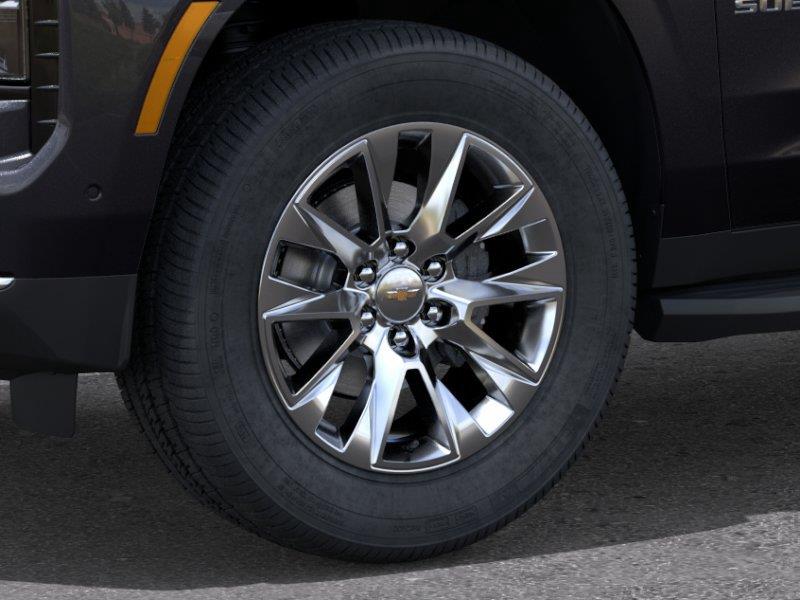 2026 Chevrolet Suburban Premier - Photo 9