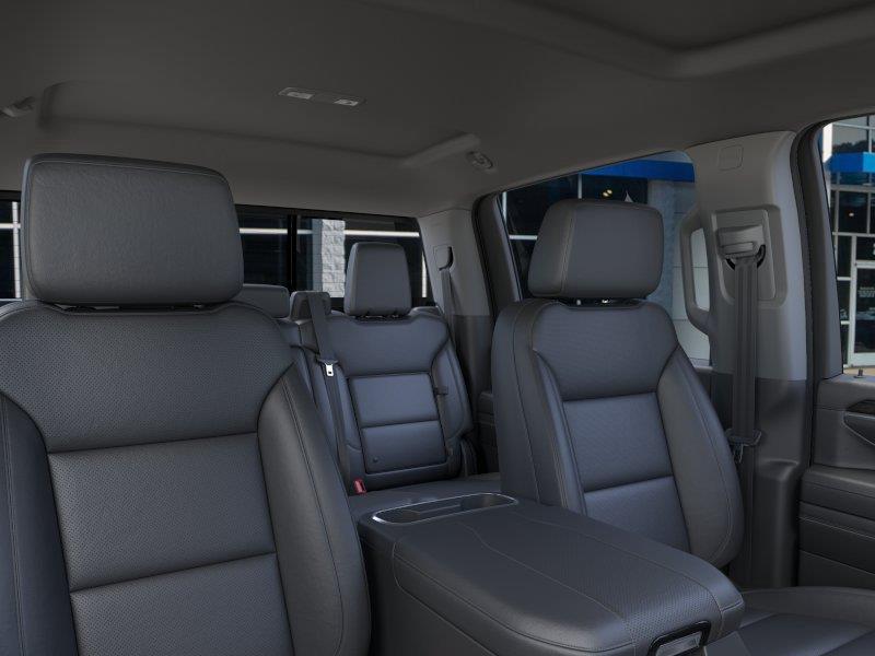2026 Chevrolet Silverado 2500 HD LTZ - Photo 24