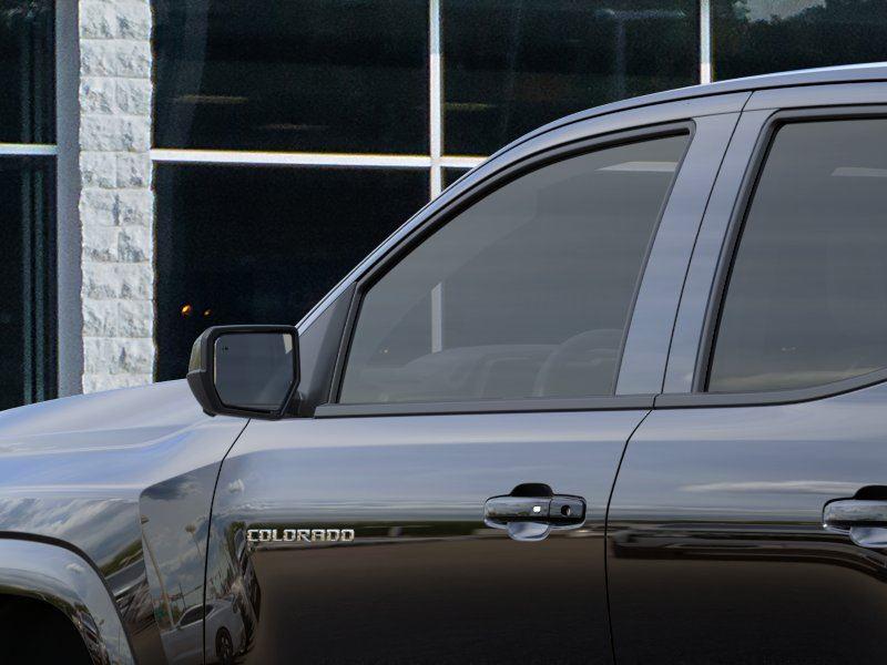 2026 Chevrolet Colorado LT - Photo 12