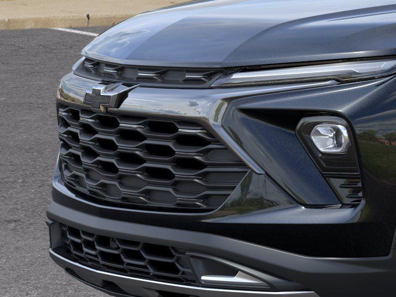 2026 Chevrolet Trailblazer Activ - Photo 13