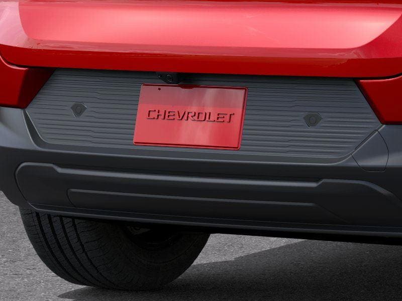 2026 Chevrolet Equinox EV 2LT - Photo 14