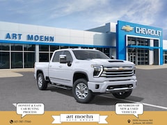 2026 Chevrolet Silverado 2500 HD High Country Truck