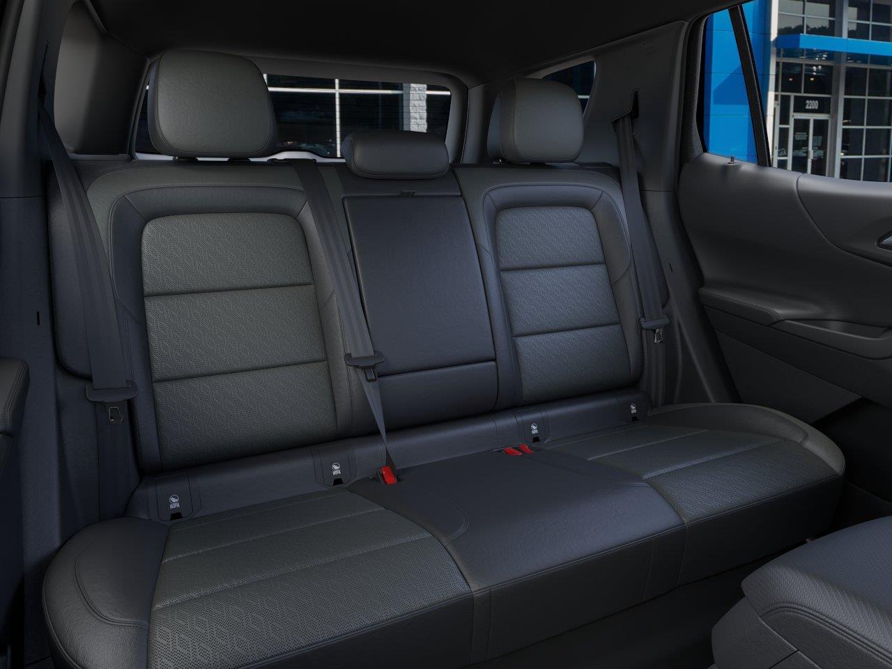 2027 Chevrolet Equinox LT - Photo 17