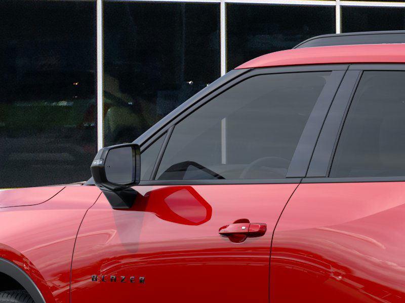 2026 Chevrolet Blazer 3LT - Photo 12