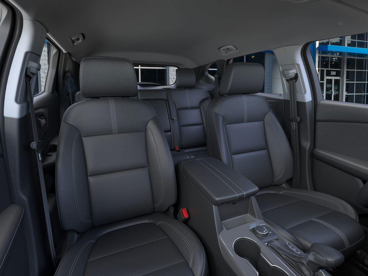 2026 Chevrolet Blazer 3LT - Photo 16