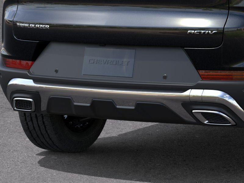2026 Chevrolet Trailblazer Activ - Photo 14