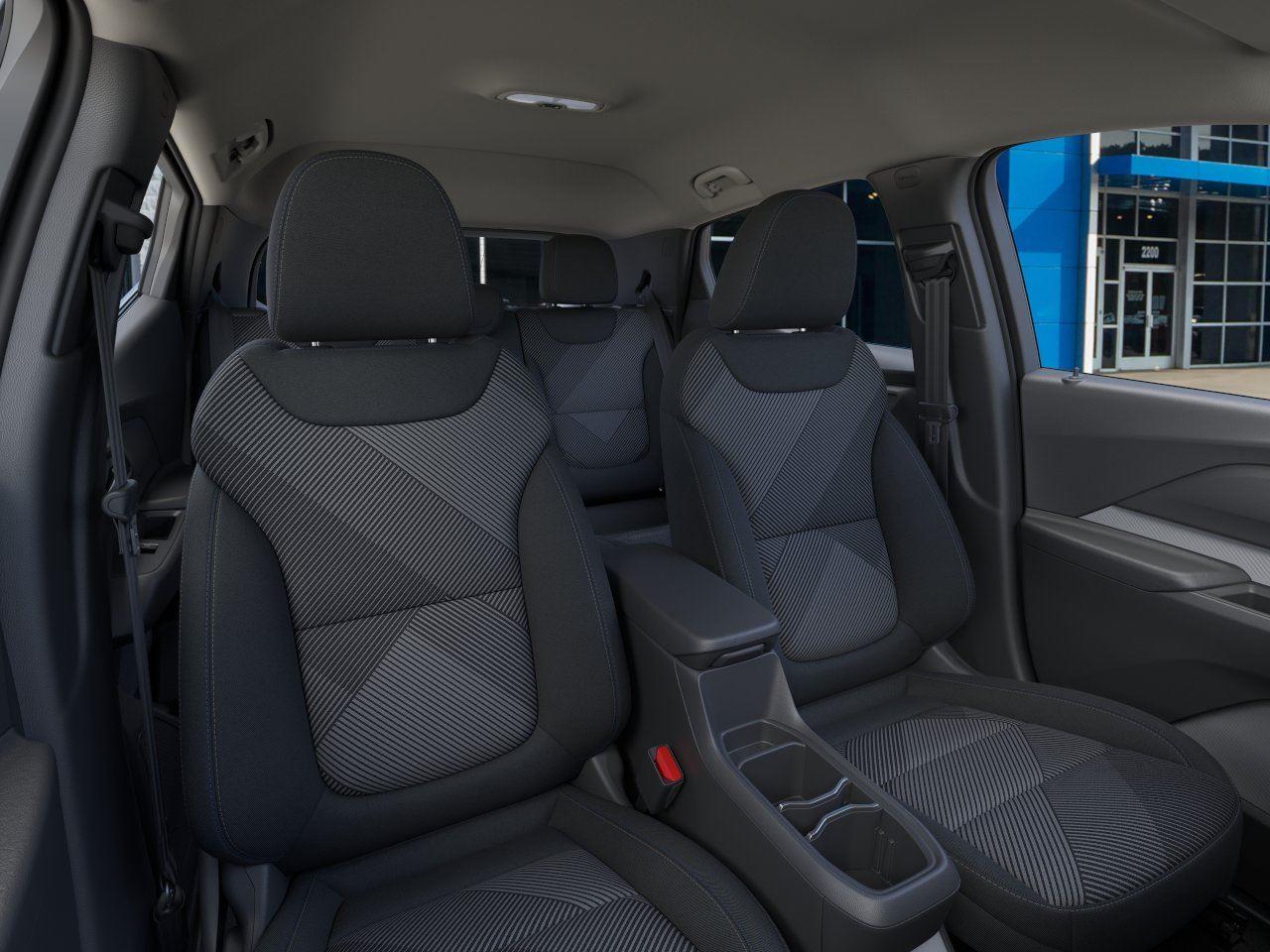 2027 Chevrolet Bolt LT - Photo 16