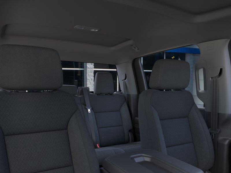 2026 Chevrolet Silverado 1500 LT - Photo 24