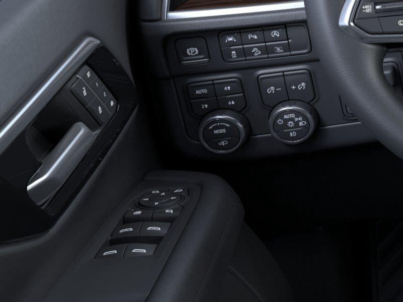 2026 Chevrolet Tahoe High Country - Photo 22