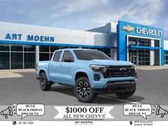 2025 Chevrolet Colorado Z71 Truck