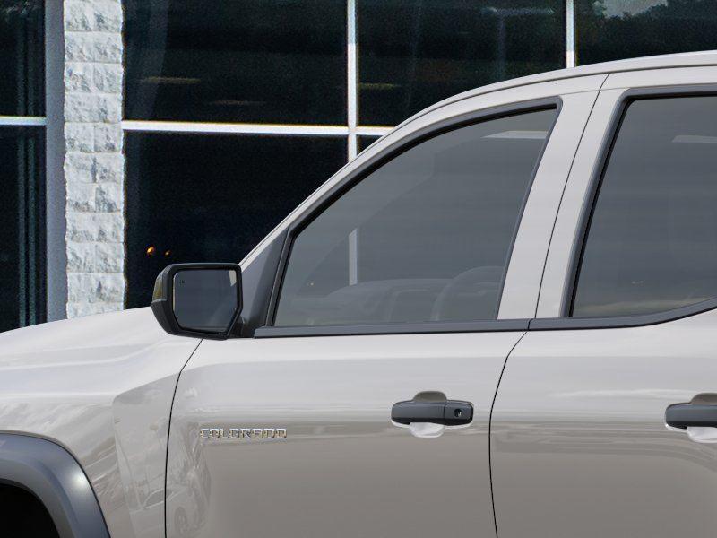 2026 Chevrolet Colorado Trail Boss - Photo 12