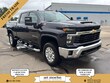 Chevrolet Silverado 2500 HD