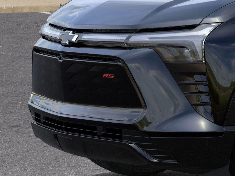 2026 Chevrolet Blazer EV RS - Photo 13