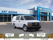 Chevrolet Express Cargo 2500