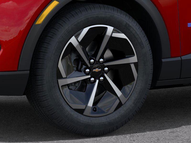 2026 Chevrolet Equinox EV 2LT - Photo 9