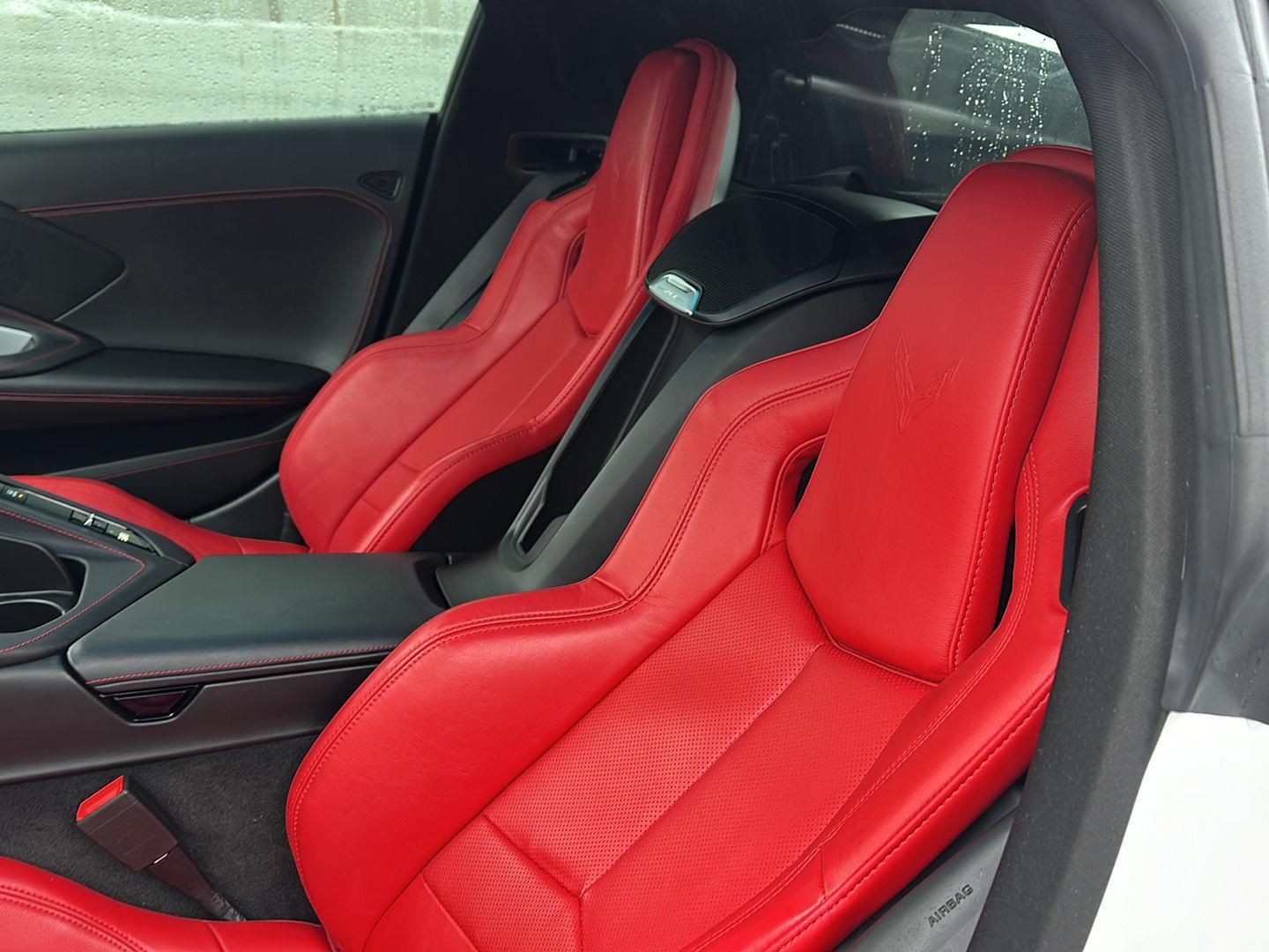 2023 Chevrolet Corvette 1LT - Photo 15