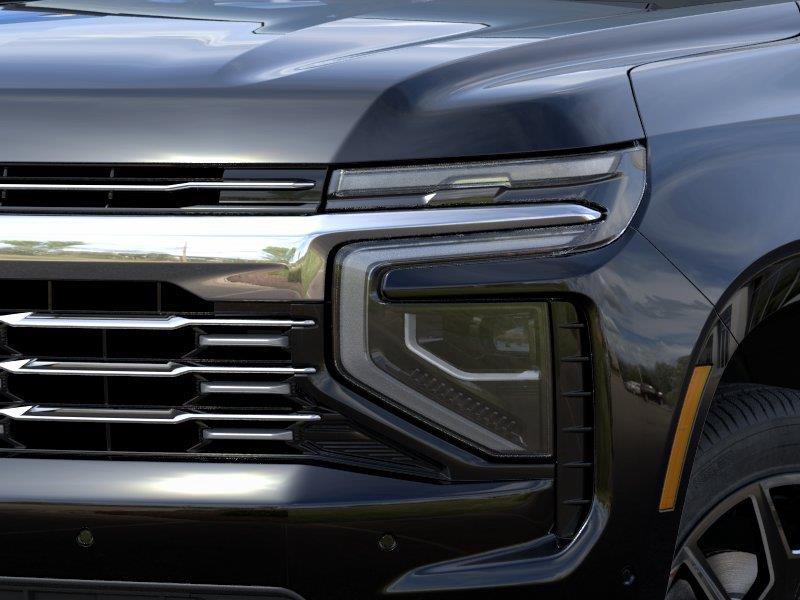 2026 Chevrolet Suburban Premier - Photo 9