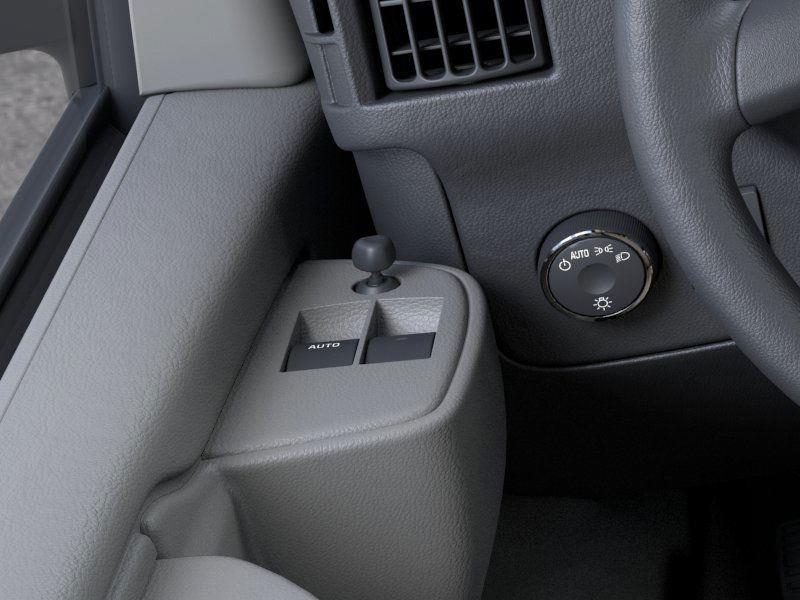 2025 Chevrolet Express Cargo Work Van - Photo 22