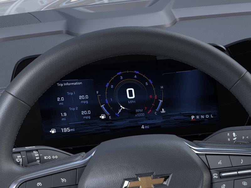 2026 Chevrolet Suburban Premier - Photo 18