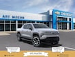 Chevrolet Silverado EV