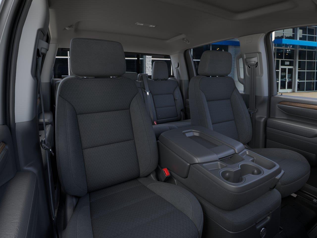 2026 Chevrolet Silverado 2500 HD LT - Photo 16