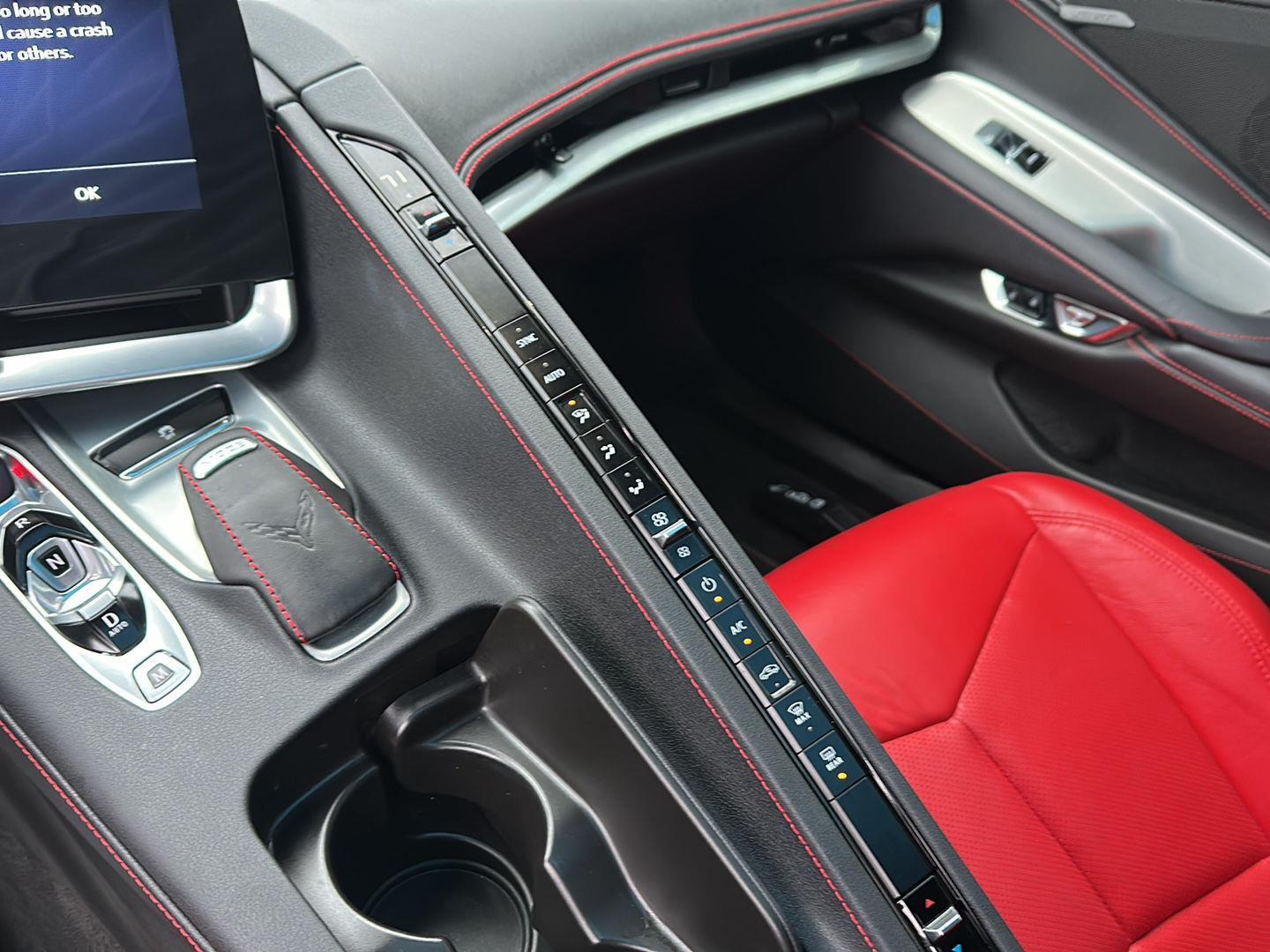 2023 Chevrolet Corvette 1LT - Photo 24