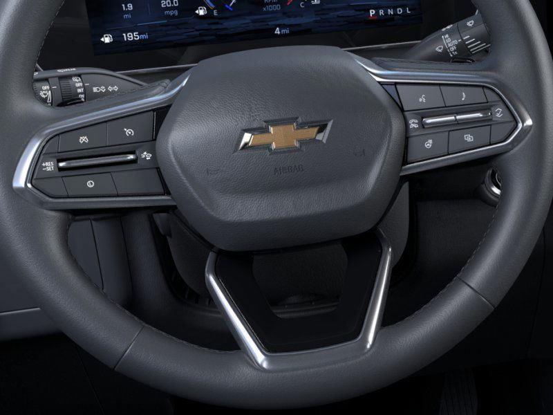 2025 Chevrolet Tahoe Premier - Photo 19