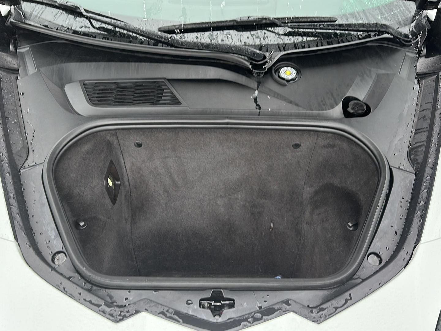 2023 Chevrolet Corvette 1LT - Photo 28