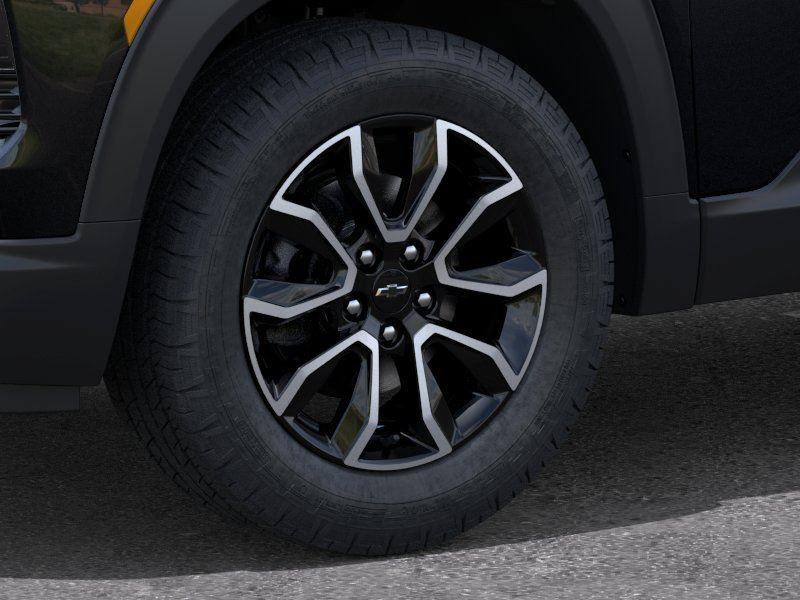 2026 Chevrolet Trailblazer Activ - Photo 9