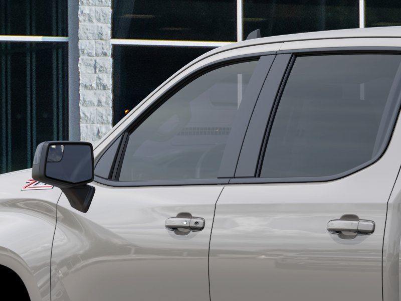 2026 Chevrolet Silverado 1500 RST - Photo 12