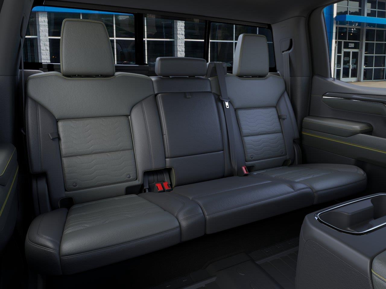 2026 Chevrolet Silverado 1500 ZR2 - Photo 17