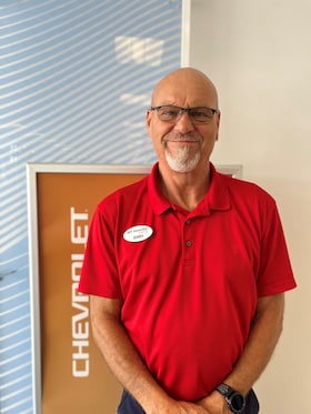 Staff member JERRY COX from ID_e792f3f76d0f