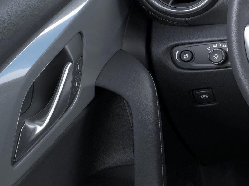 2026 Chevrolet Blazer 3LT - Photo 22