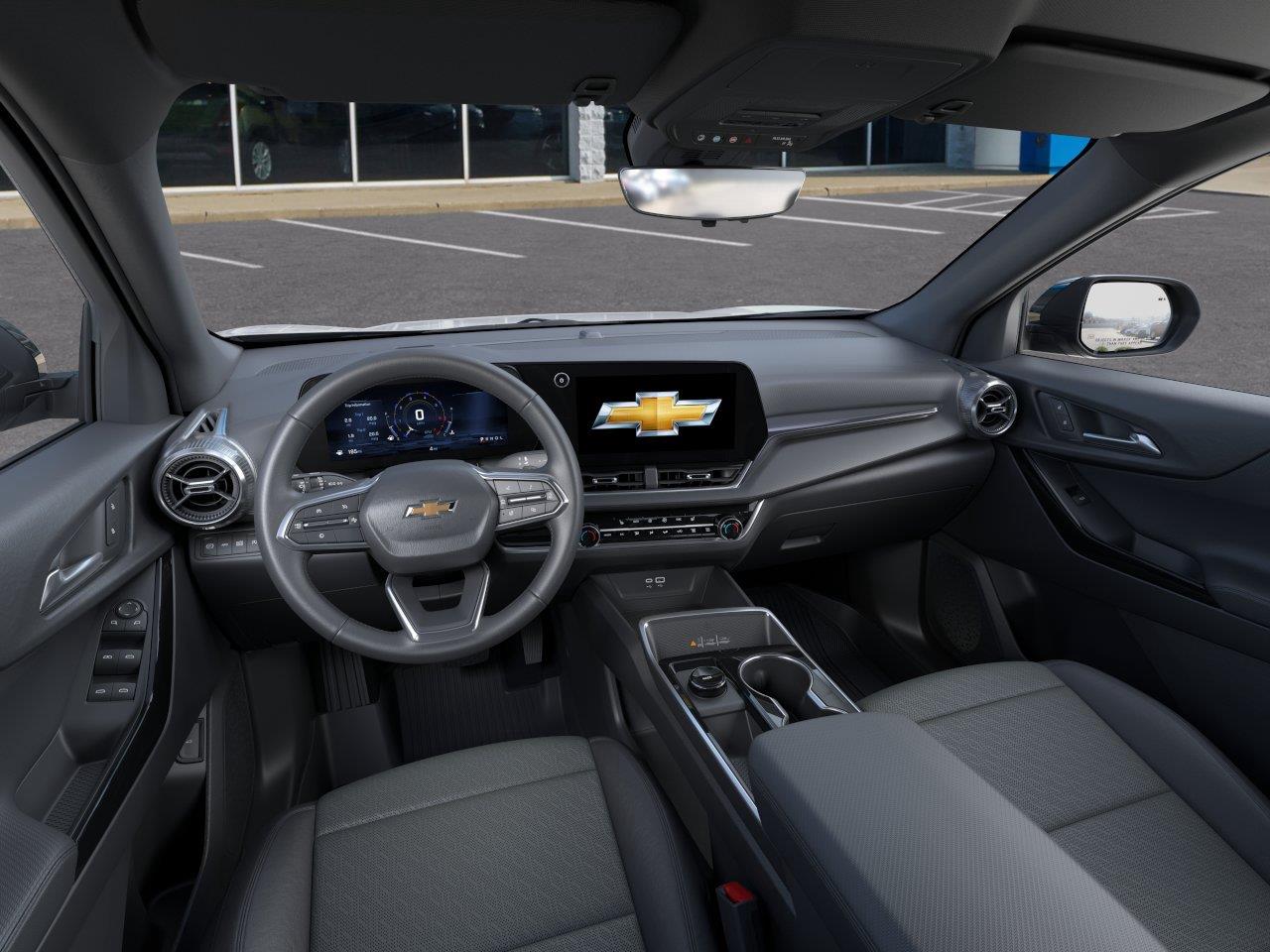 2027 Chevrolet Equinox LT - Photo 15