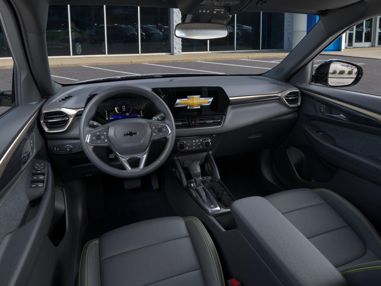 2026 Chevrolet Trailblazer Activ - Photo 15