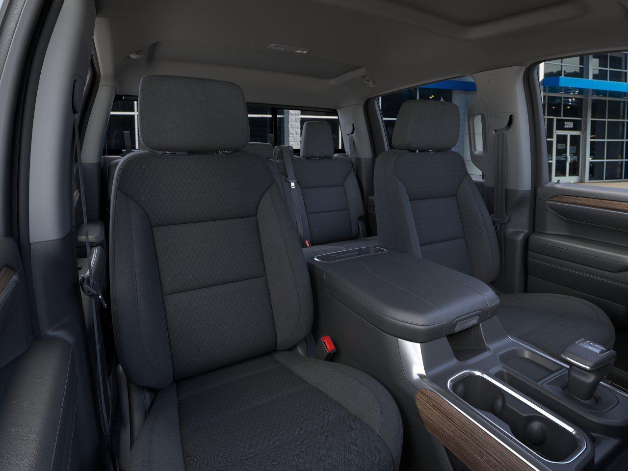 2026 Chevrolet Silverado 1500 RST - Photo 16
