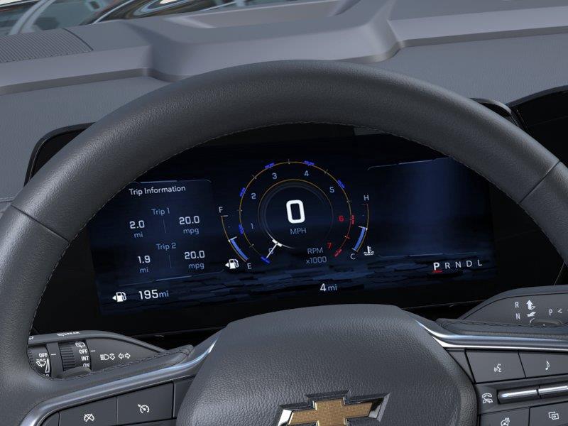 2026 Chevrolet Suburban Premier - Photo 17